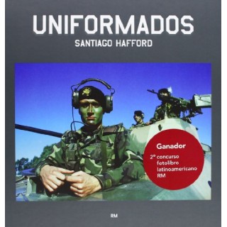 Uniformados - SANTIAGO HAFFORD